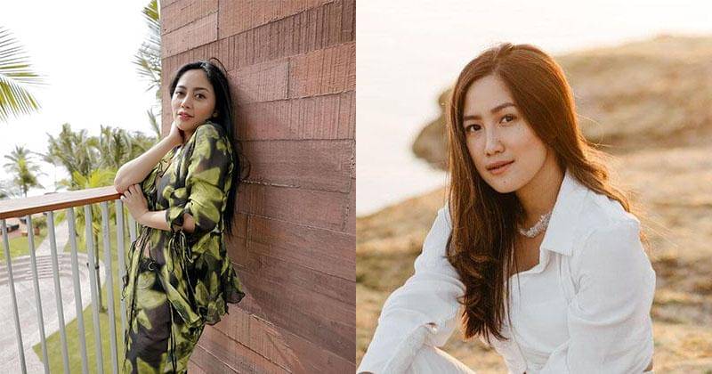 Instagram.com/rachelvennya/tamaratyasmara